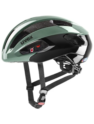 Cyklistická prilba Uvex Rise 41/2/055/04 Cyklistická prilba Uvex Rise 41/2/055/04