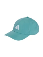 Adidas Nové logo vyšívané Baseball Cap JY3073 Adidas Nové logo vyšívané Baseball Cap JY3073