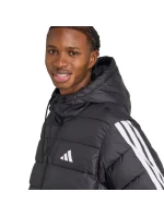 Adidas Essentials Climawarm 3-Stripes Jacket M JM8355 Muži