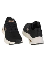 Skechers Arch Fit-Big Appeal 149057-BKRG Czarne 37