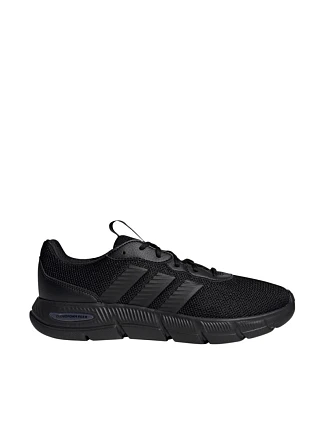 Pánske adidas Cloudfoam Flex Laces black HQ4855 Pánske adidas Cloudfoam Flex Laces black HQ4855