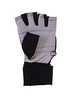 Pánske kulturistické rukavice GYM PRO WM 1615 - PROfit