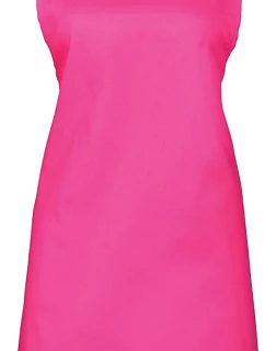 Premier PR 150 Zástera s náprsenkou „Colours“ 39.0150 magenta