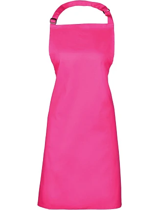 Premier PR 150 Zástera s náprsenkou „Colours“ 39.0150 magenta Premier PR 150 Zástera s náprsenkou „Colours“ 39.0150 magenta