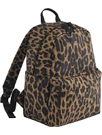 BagBase BG 195S Mini batoh „Leopard Print“ 52.195S leopard print BagBase BG 195S Mini batoh „Leopard Print“ 52.195S leopard print