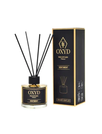 Sentiment 120 ml - vôňa do domácnosti