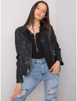 NM DE KR HM20 bunda.63 čierna