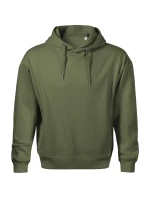 Pánska mikina Moon khaki