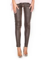 Dámske nohavice K231 - Katrus