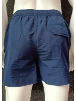 Pánske plavky 12229 9925 námornícka modrá - Bugatti