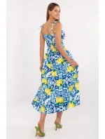 Denné šaty model 213308 Taliansko Moda