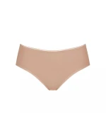 Dámske nohavičky Feel Sensational Midi - SMOOTH SKIN - telová 6106 - SLOGGI