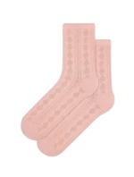 Ponožky Gatta 000.73Z Jacquard Dámsky vzor 02 36-41