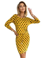 Dámske šaty 13-152 - NUMOCO Dámske šaty 13-152 - NUMOCO