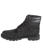 Topánky Timberland Linden Woods WP 6 Inch W 1A156S