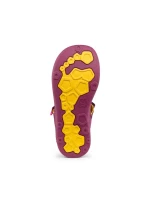 Topánky Affenzahn Sandale Vegan Breezy Bird Jr 01158-40010 detské