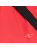 Pánske lyžiarske nohavice 4F FNK M1155 červené 4FWAW25TFTRM1155 62S Pánske lyžiarske nohavice 4F FNK M1155 červené 4FWAW25TFTRM1155 62S