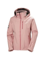 Helly Hansen dámska bunda W CREW HOODED MIDL JACKET 34447 057