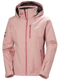 Helly Hansen dámska bunda W CREW HOODED MIDL JACKET 34447 057