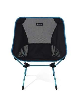 Kempingová stolička Helinox Chair One XL – čierna Kempingová stolička Helinox Chair One XL – čierna