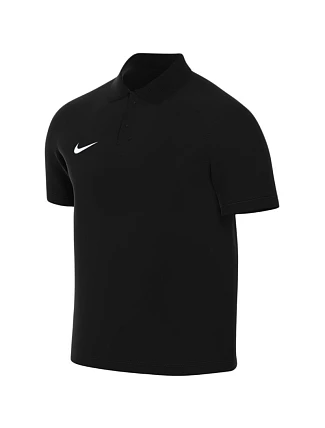 Pánske tričko Nike Dri-FIT Park 26 Polo, čierne, IB1193 010 M