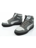 Pánske topánky Rebound LayUp SL M 369573 04 - Puma