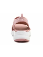 Sandále Skechers Arch Fit City Catch W 119236-BLSH