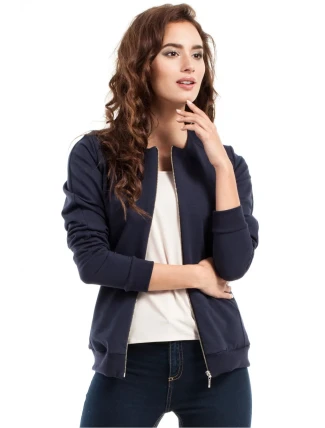 Dámska mikina M240 - Moe