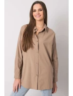 Košeľa s dlhým rukávom model 161931 0 Košeľa s dlhým rukávom model 161931 0