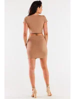 Krátka sukňa model 181237 Infinite You