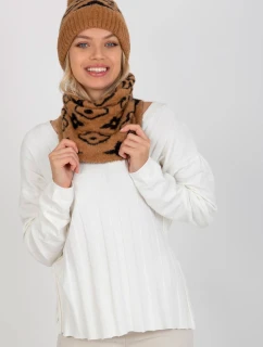 Nekonečný šál model 185923 AT