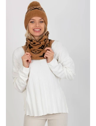 Nekonečný šál model 185923 AT