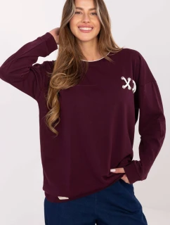 Mikina model 219969 Relevantnosť