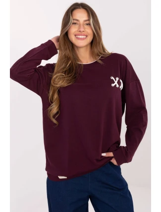 Mikina model 219969 Relevantnosť