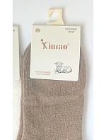 Ponožky WiK Xintao 3131, vzor 9908, kašmír, veľkosti 35–42 Ponožky WiK Xintao 3131, vzor 9908, kašmír, veľkosti 35–42