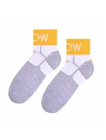 Dámske ponožky Steven art.026 Sport