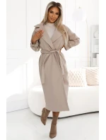 568-1uni béžová - Numoco basic