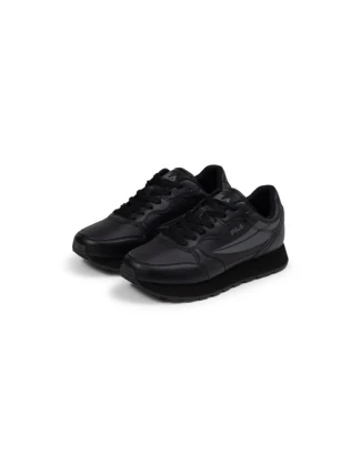 Fila Hypert dámske športové tenisky módne pohodlné ľahké čierne dámske
