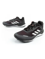 Detská športová obuv Adidas Terrex Agravic Flow trekkingová pohodlná Detská športová obuv Adidas Terrex Agravic Flow trekkingová pohodlná