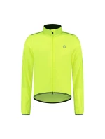 Rogelli bunda do dažďa ESSENTIAL fluor M