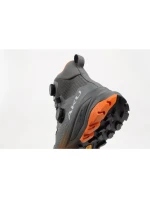 Aku pánska treková obuv Furiosa BOA GTX Vibram fashion grey