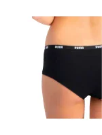 Dámske nohavičky Hipster 2Pack 907852 Black - Puma