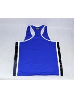 MASTERS boxerské tričko - KBOX-2Q VÝPREDAJ!!! XXL