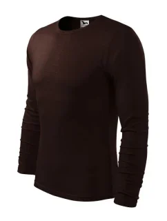 Pánske tričko Fit-T LS M MLI-11927 - Malfini