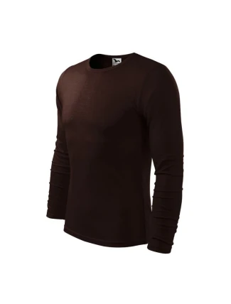 Pánske tričko Fit-T LS M MLI-11927 - Malfini