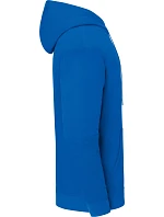 Fruit of the Loom Iconic 250 Hooded Sweat Mikina s kapucňou 16.2294 kráľovská modrá Fruit of the Loom Iconic 250 Hooded Sweat Mikina s kapucňou 16.2294 kráľovská modrá