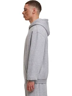 Build your Brand BY 410 Mikina s kapucňou z hrubej bavlny „Loose Fit“ 56.0410 čierna Build your Brand BY 410 Mikina s kapucňou z hrubej bavlny „Loose Fit“ 56.0410 čierna