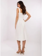 Šaty MI SK A1830.69 biele