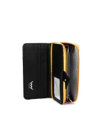 Zelya Grafitti Yellow