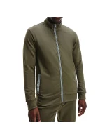 Pánska mikina na zips NM2194E-RBN - Calvin Klein